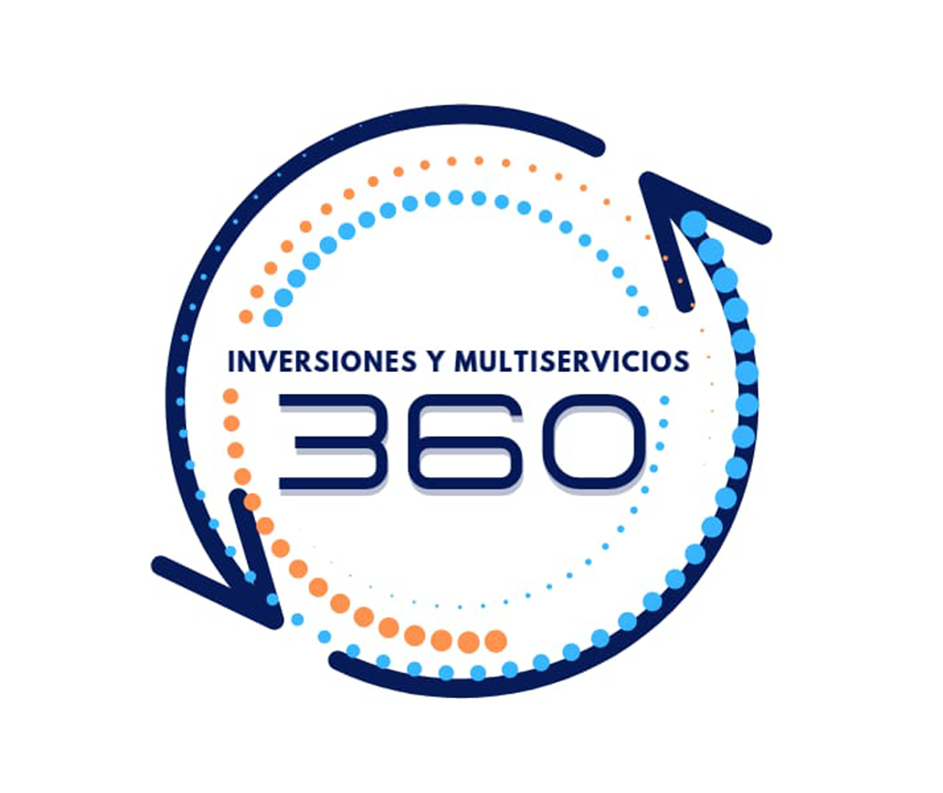 360 logo